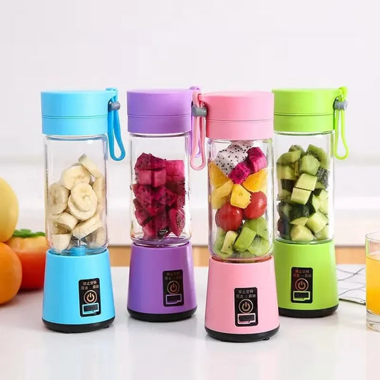 Portable Blender Compact