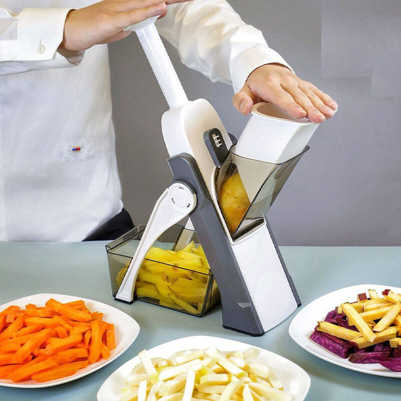 Vegetable Cutter, Food Chopper