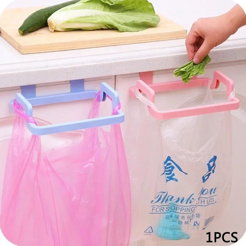 1 Pcs Hanging Trash Bag