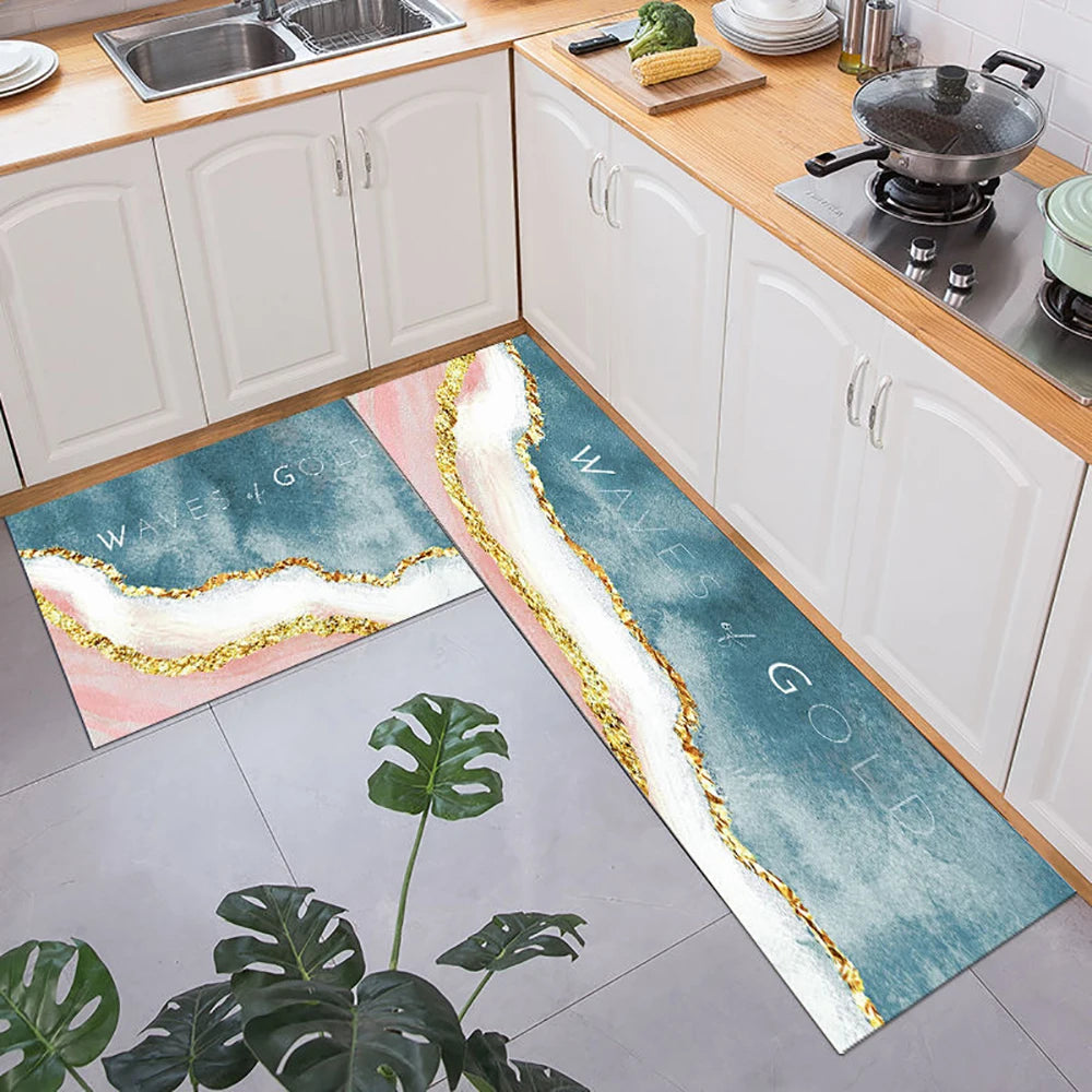 Kitchen Floor Mat