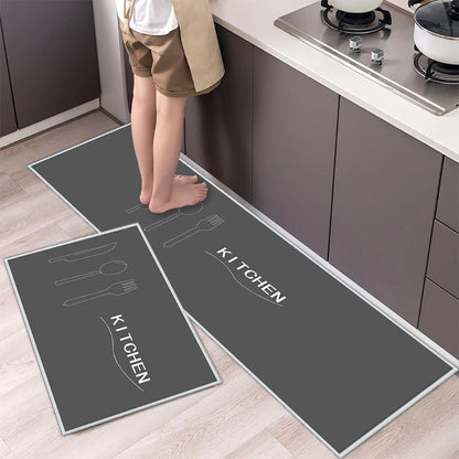 Kitchen Floor Mat