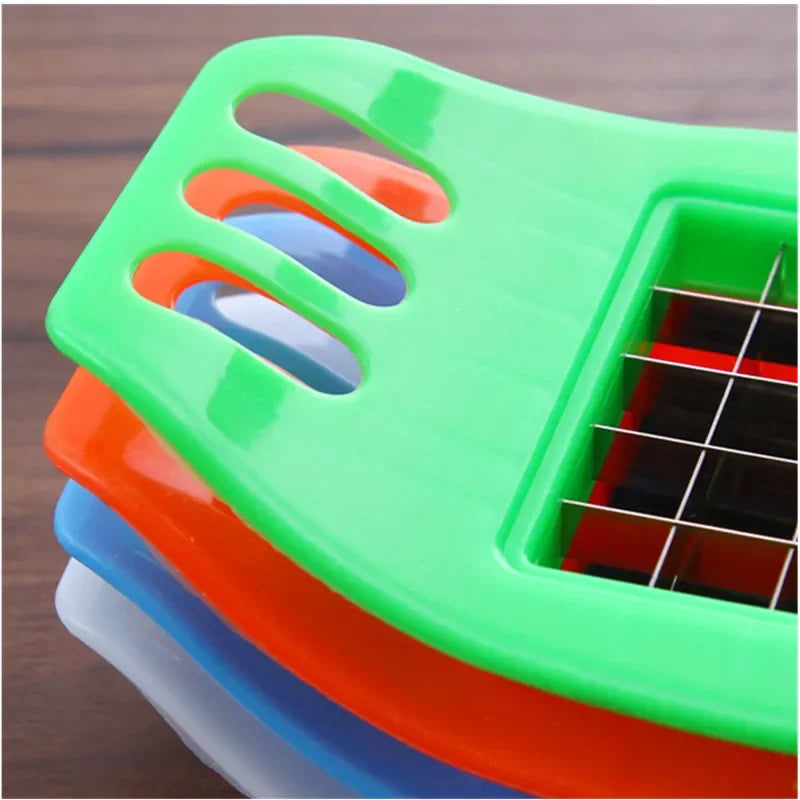 Multifunctional Melon Fruit Quickly Slicer