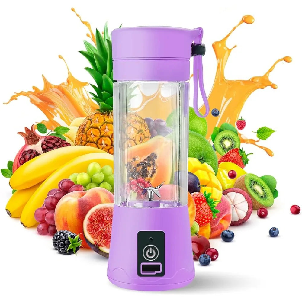 Portable Blender Compact