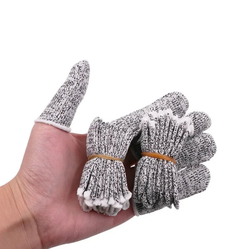 Anti-Cut Finger Cover Finger Protector