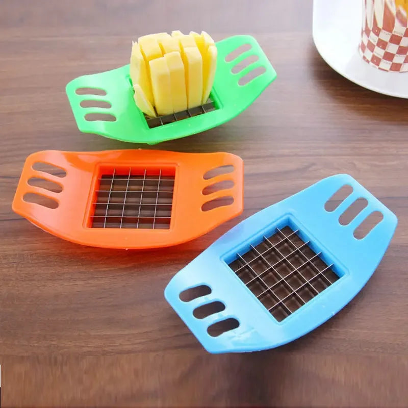 Multifunctional Melon Fruit Quickly Slicer