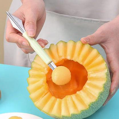 Multi Function Fruit Carving Knife