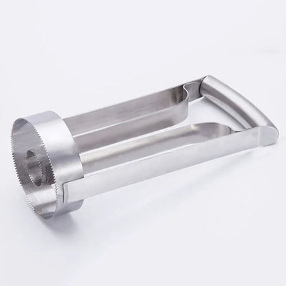 Stainless Steel Pineapple Peeler Cutter