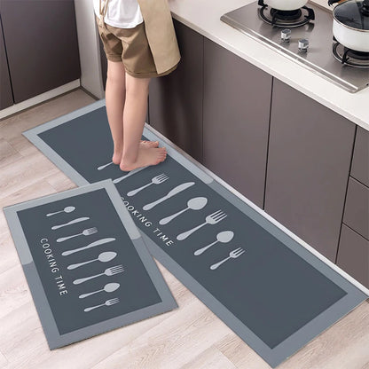 Kitchen Floor Mat