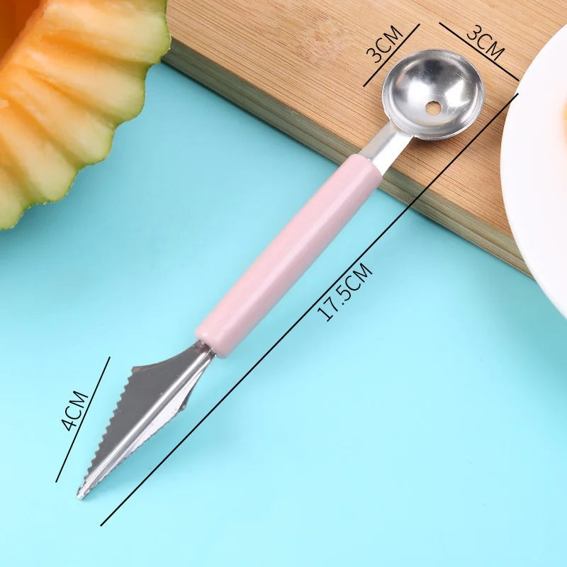 Multi Function Fruit Carving Knife