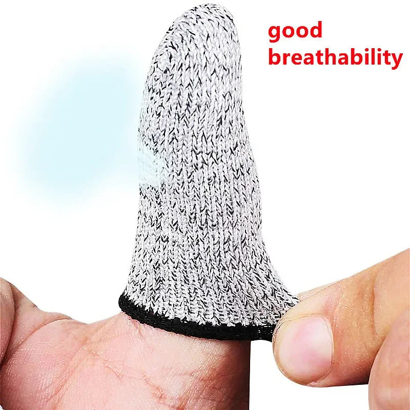 Anti-Cut Finger Cover Finger Protector