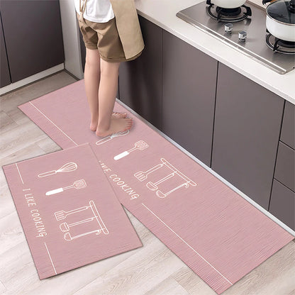 Kitchen Floor Mat