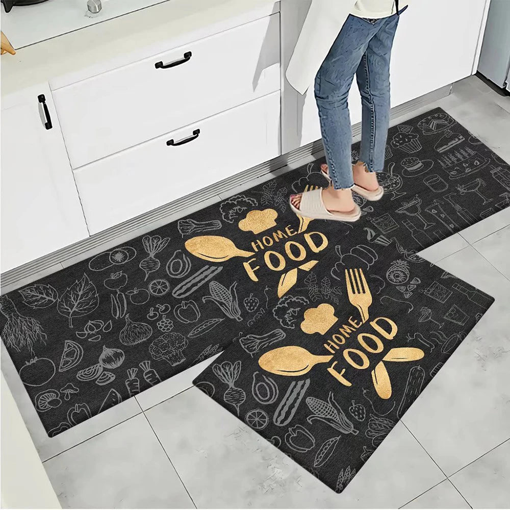 Kitchen Floor Mat