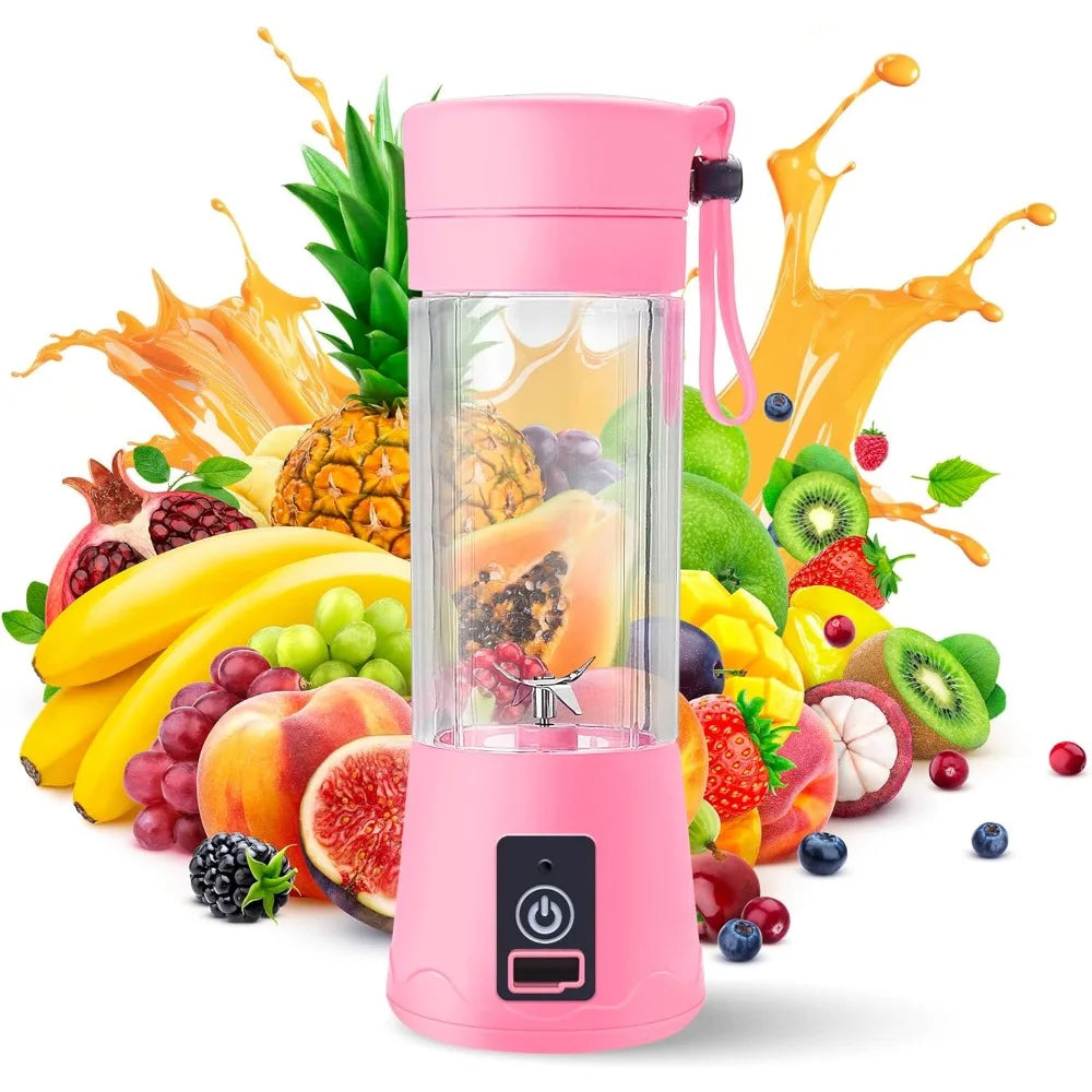 Portable Blender Compact