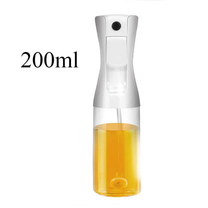 Oil Spray Bottle for Cooking Kitchen Olive Oil Sprayer