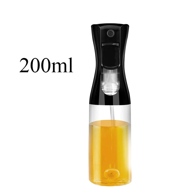 Oil Spray Bottle for Cooking Kitchen Olive Oil Sprayer