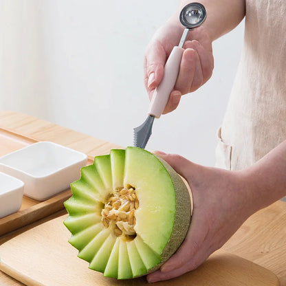 Multi Function Fruit Carving Knife