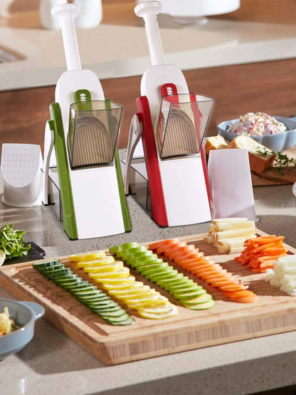 Vegetable Cutter, Food Chopper