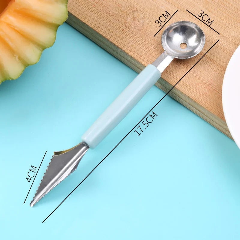 Multi Function Fruit Carving Knife