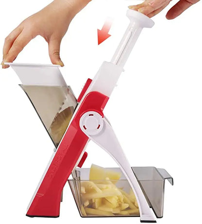 Vegetable Cutter, Food Chopper