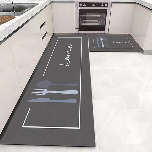 Kitchen Floor Mat