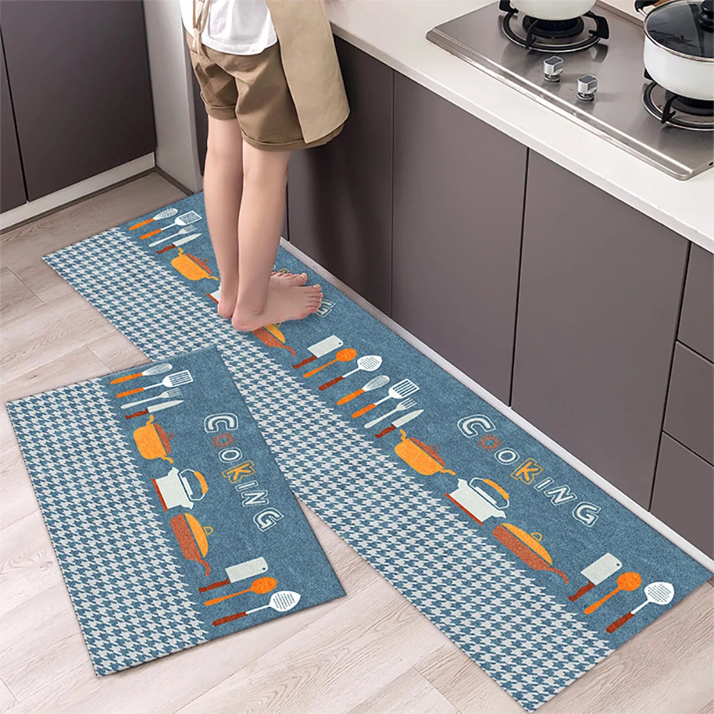 Kitchen Floor Mat