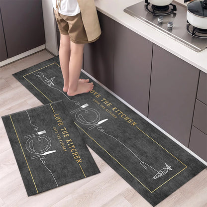 Kitchen Floor Mat