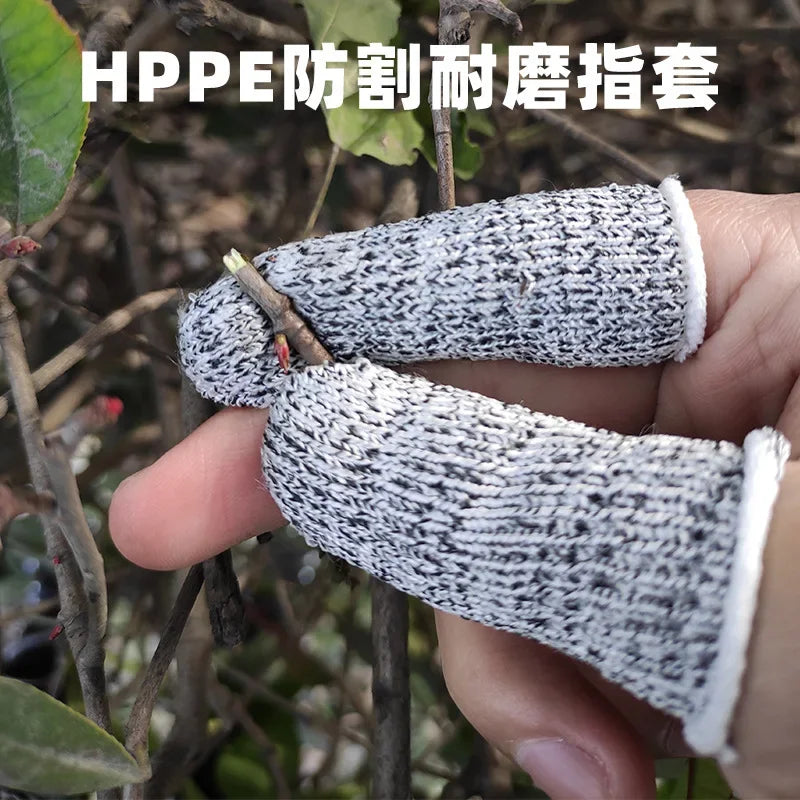 Anti-Cut Finger Cover Finger Protector