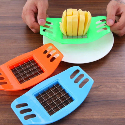 Multifunctional Melon Fruit Quickly Slicer