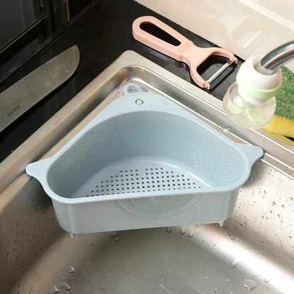 1PC Kitchen Sink Strainer Soap