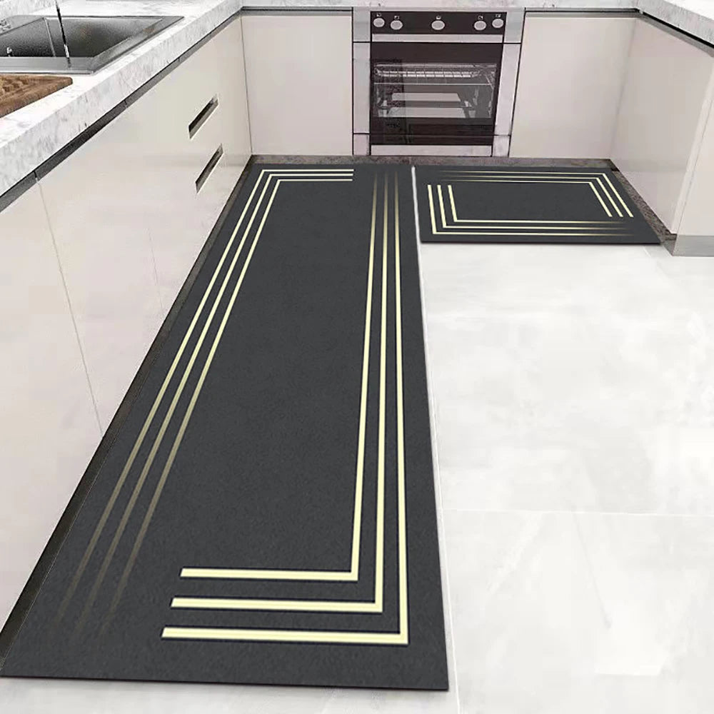 Kitchen Floor Mat