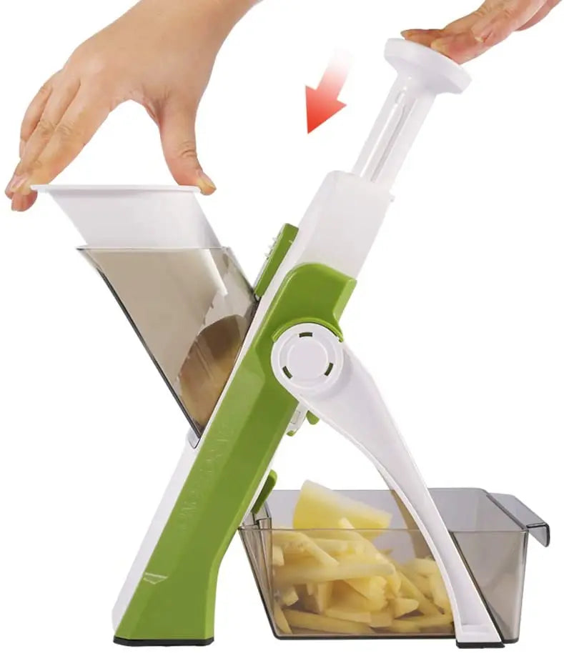 Vegetable Cutter, Food Chopper