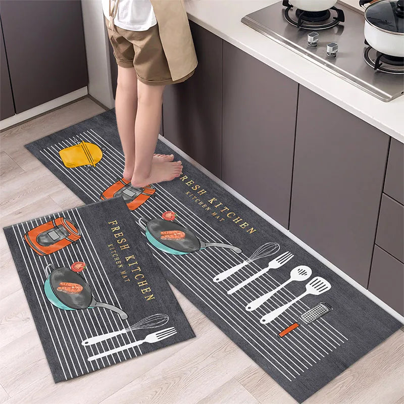 Kitchen Floor Mat