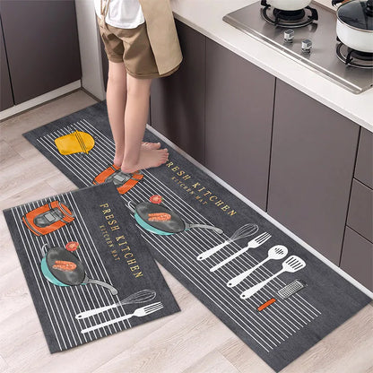 Kitchen Floor Mat