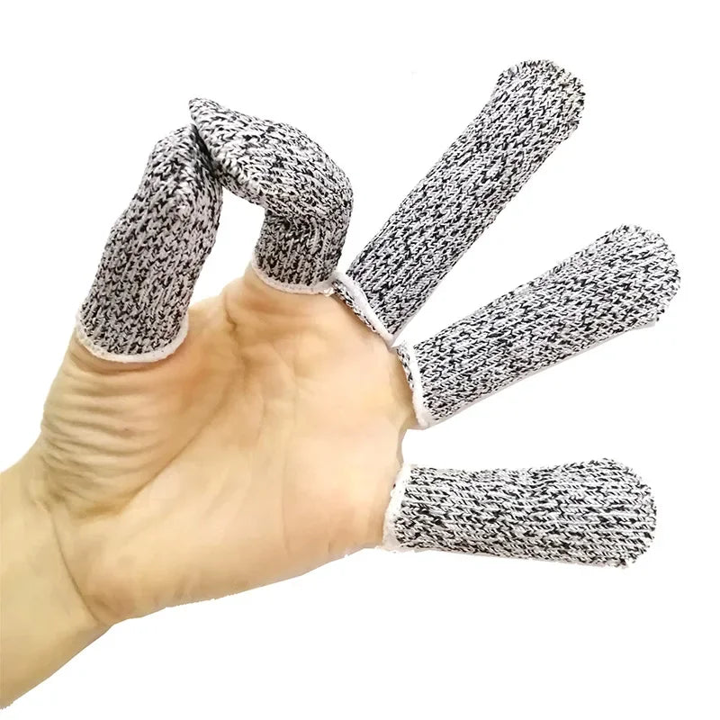 Anti-Cut Finger Cover Finger Protector