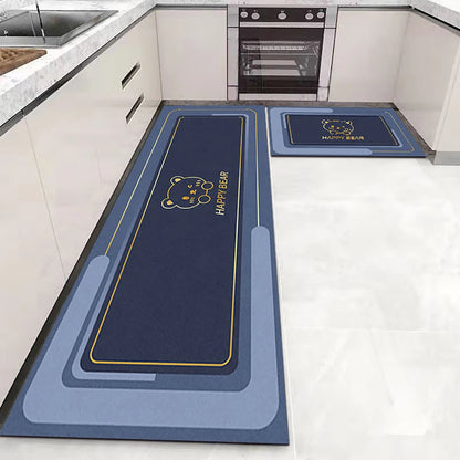 Kitchen Floor Mat