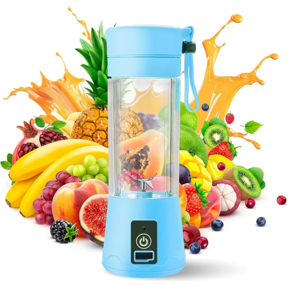 Portable Blender Compact