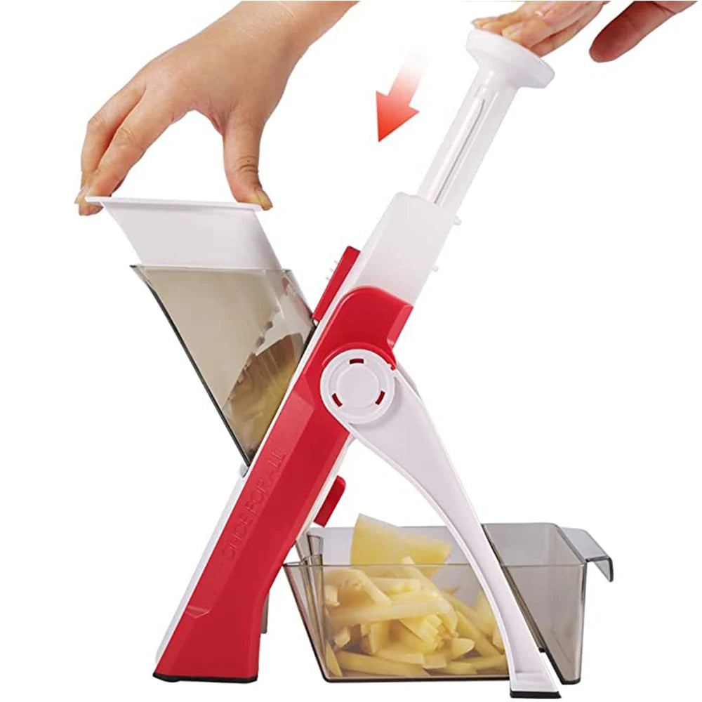 Vegetable Cutter, Food Chopper