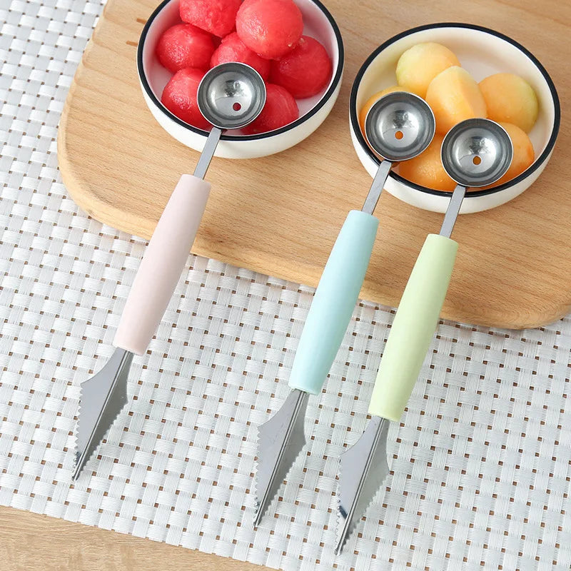 Multi Function Fruit Carving Knife