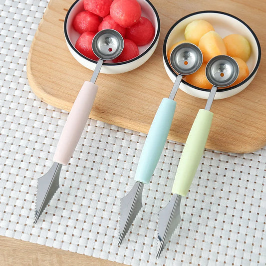 Multi Function Fruit Carving Knife