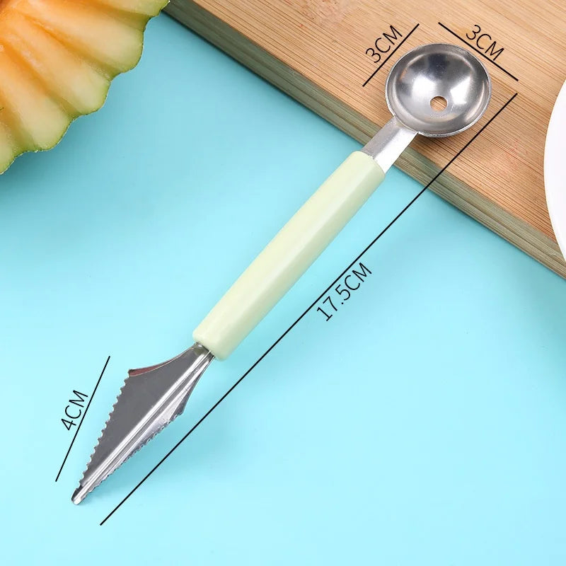 Multi Function Fruit Carving Knife